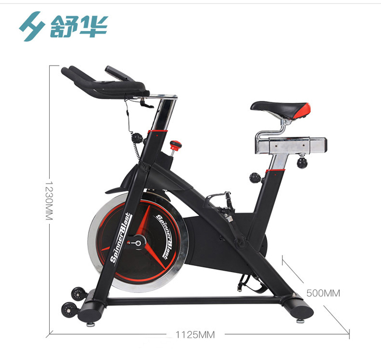 室内健身器材-动感单车SH-B5966S 室内健身器材-动感单车SH-B5966S