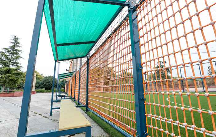 广西健身器材厂家-leyu.乐鱼五人制足球场