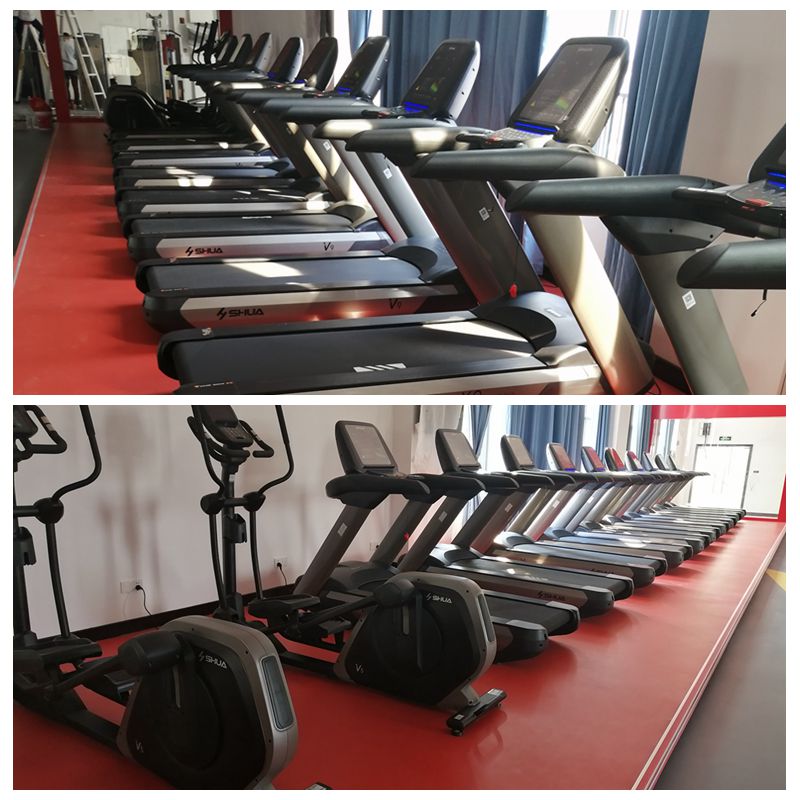 健身器材-广西leyu.乐鱼体育健身器材有限公司