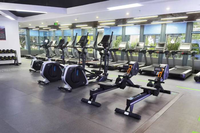 百姓健身房器材解决方案-广西leyu.乐鱼体育 百姓健身房器材解决方案-广西leyu.乐鱼体育