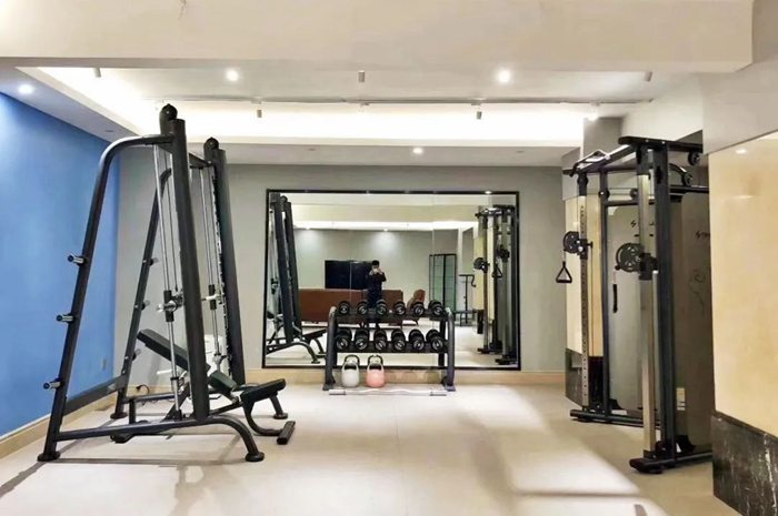 家庭健身解决方案-广西leyu.乐鱼体育 家庭健身解决方案-广西leyu.乐鱼体育