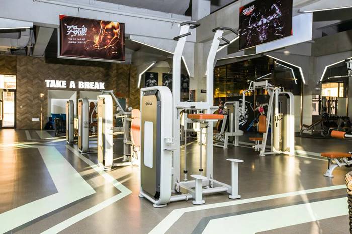 商用健身解决方案-广西leyu.乐鱼体育 商用健身解决方案-广西leyu.乐鱼体育