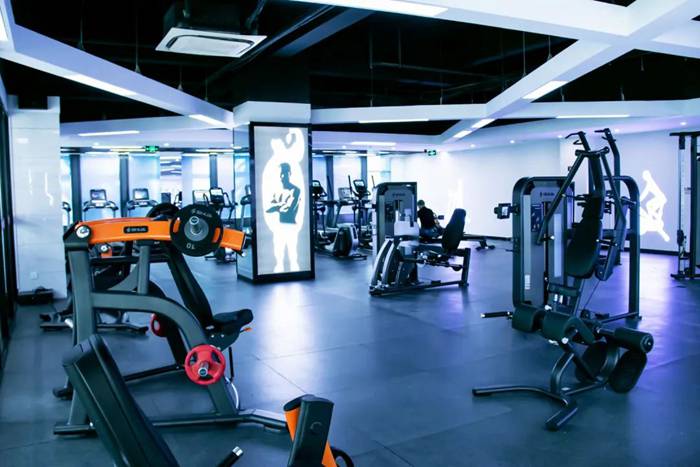 百姓健身房器材解决方案-广西leyu.乐鱼体育 百姓健身房器材解决方案-广西leyu.乐鱼体育