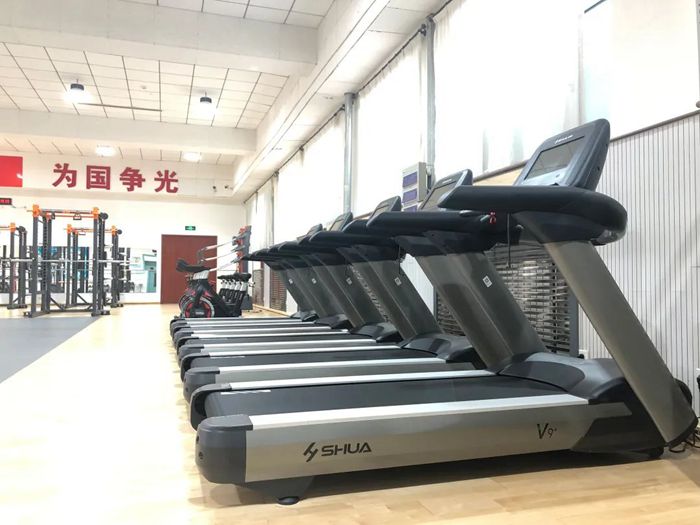 体能训练解决方案-广西leyu.乐鱼体育 体能训练解决方案-广西leyu.乐鱼体育