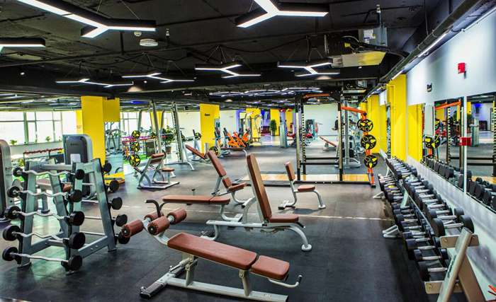 商用健身解决方案-广西leyu.乐鱼体育 商用健身解决方案-广西leyu.乐鱼体育