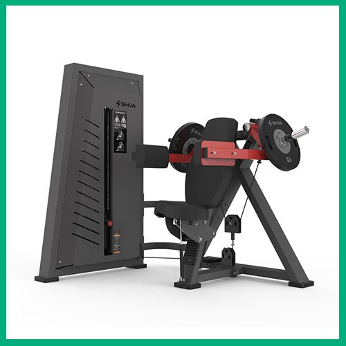 SH-G7706坐姿侧平举训练器-广西leyu.乐鱼体育健身器材有限公司