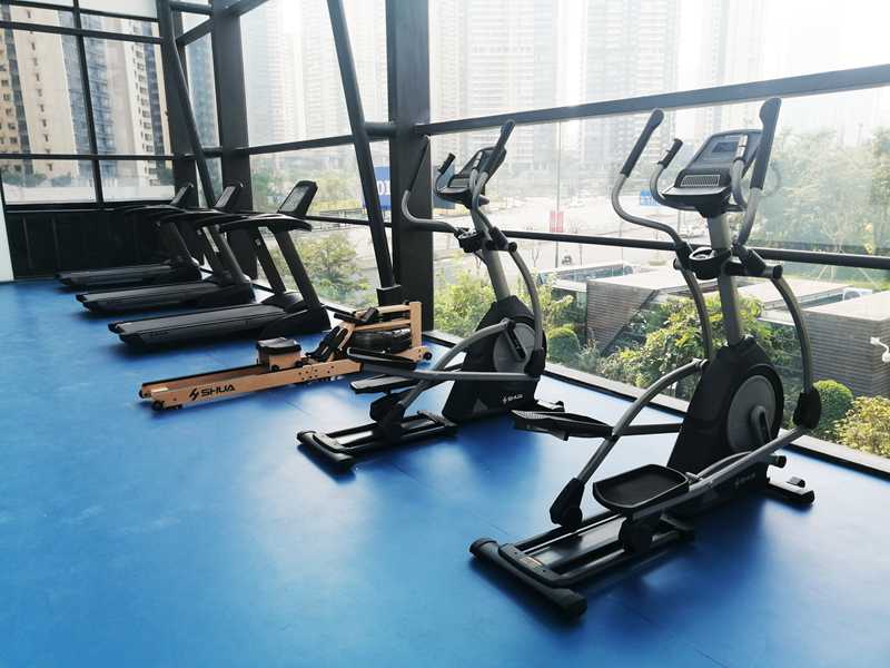 企事业单位健身房器材-广西leyu.乐鱼体育健身器材有限公司