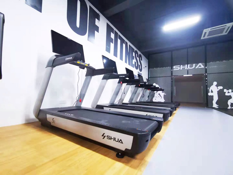 企事业单位健身房器材,单位职工健身房器材-广西leyu.乐鱼体育健身器材有限公司