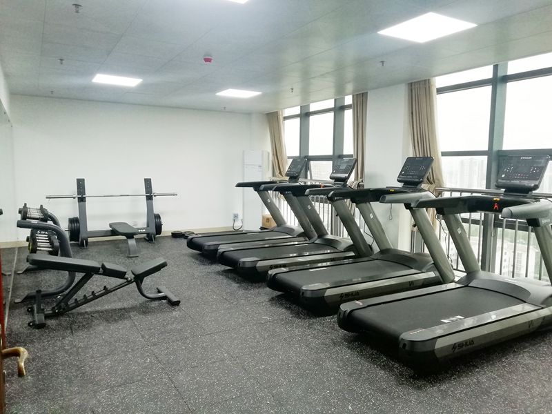 企事业单位健身房器材,单位职工健身房器材-广西leyu.乐鱼体育健身器材有限公司