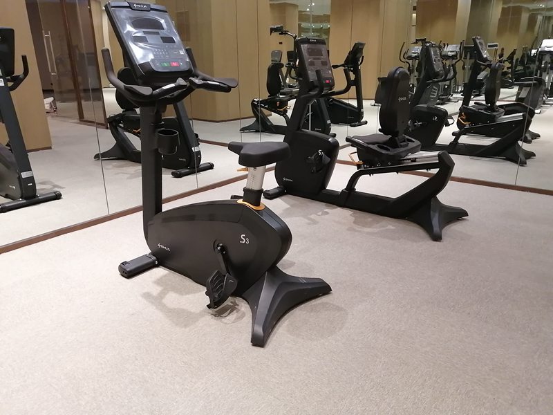 酒店健身房器材,室内健身器材,高端商用健身器材-广西leyu.乐鱼体育健身器材有限公司