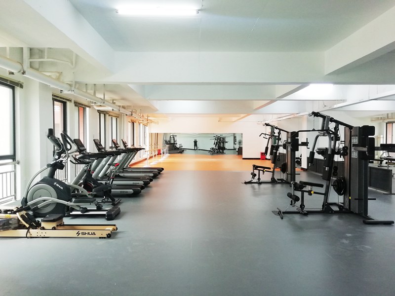 企事业单位健身房器材,单位职工健身房器材-广西leyu.乐鱼体育健身器材有限公司