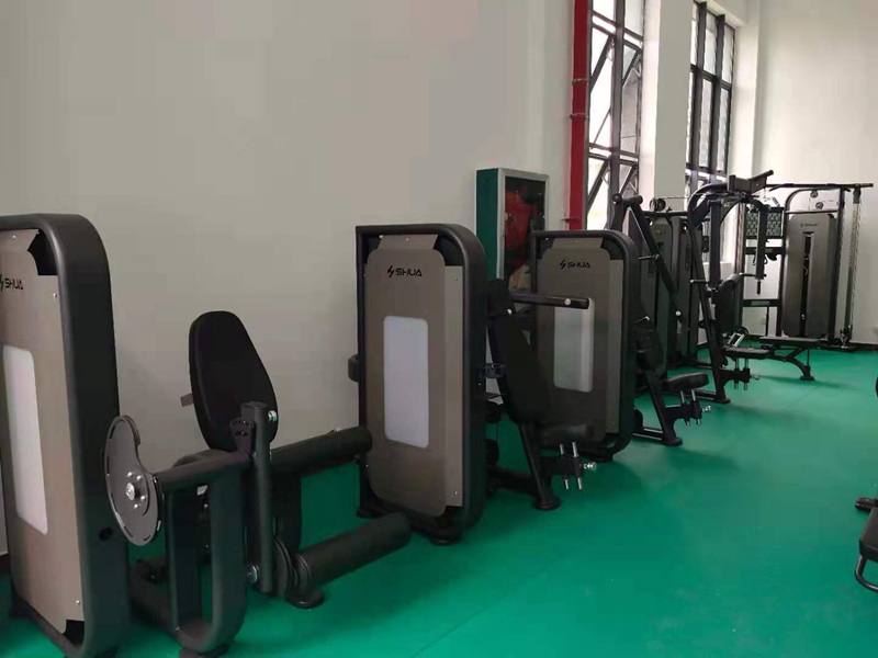 部队体能训练器材-广西leyu.乐鱼体育健身器材有限公司